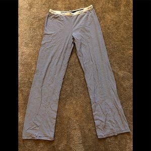 Tommy Hilfiger pjs SIZE S